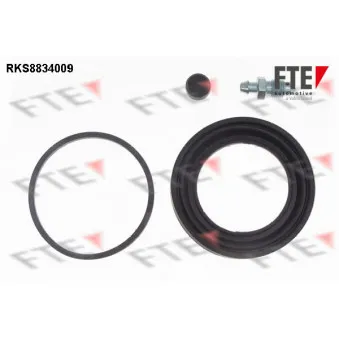 Kit de réparation, étrier de frein FTE RKS8834009