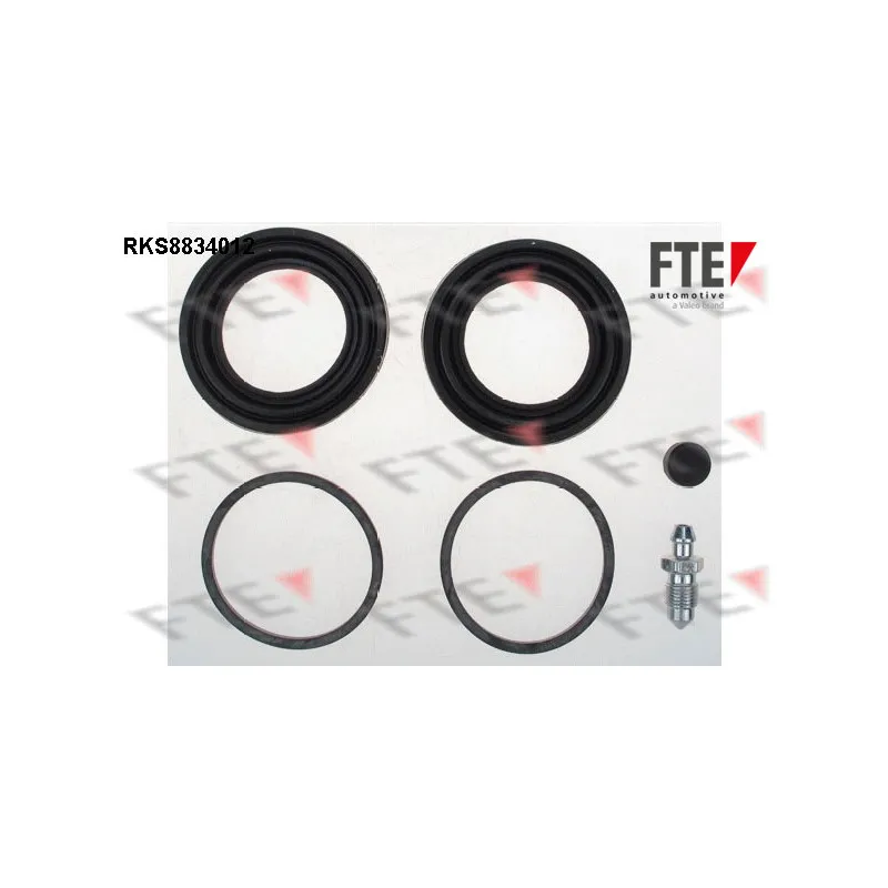 Kit de réparation, étrier de frein FTE RKS8834012