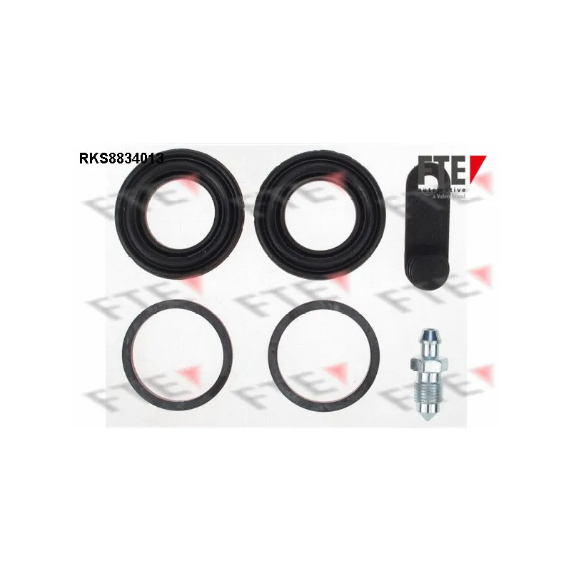 Kit de réparation, étrier de frein FTE RKS8834013