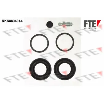 Kit de réparation, étrier de frein FTE RKS8834014