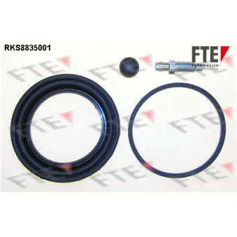 Kit de réparation, étrier de frein FTE RKS8835001