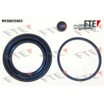 Kit de réparation, étrier de frein FTE RKS8835003