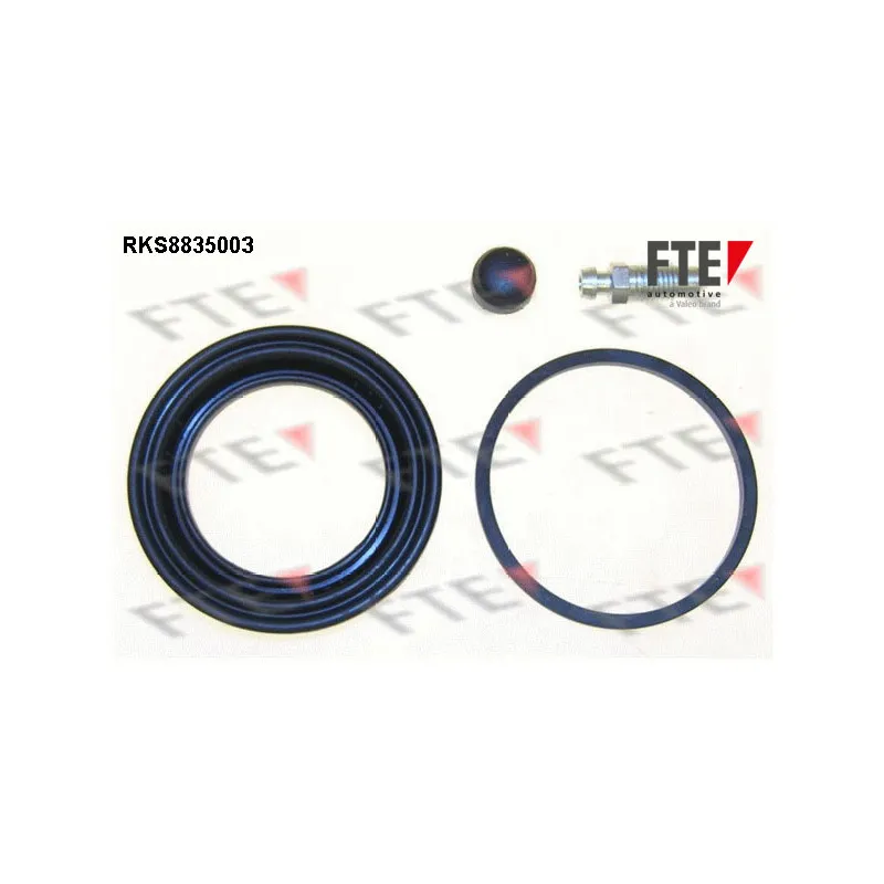 Kit de réparation, étrier de frein FTE RKS8835003