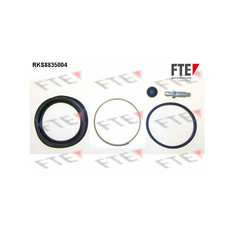 Kit de réparation, étrier de frein FTE RKS8835004