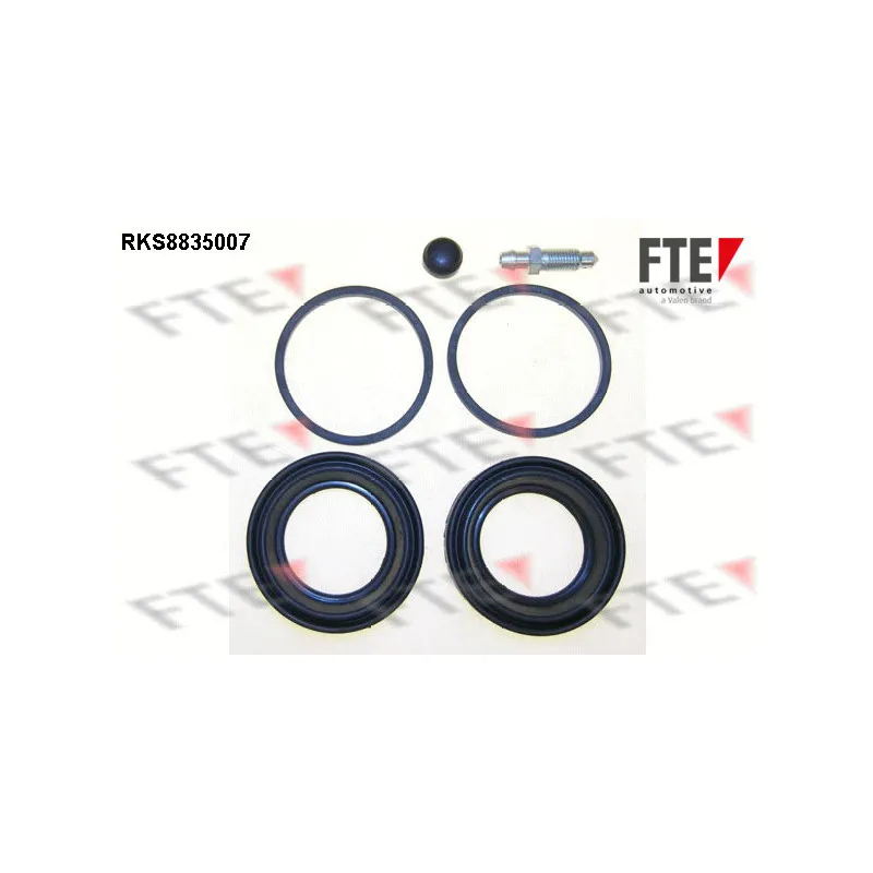 Kit de réparation, étrier de frein FTE RKS8835007