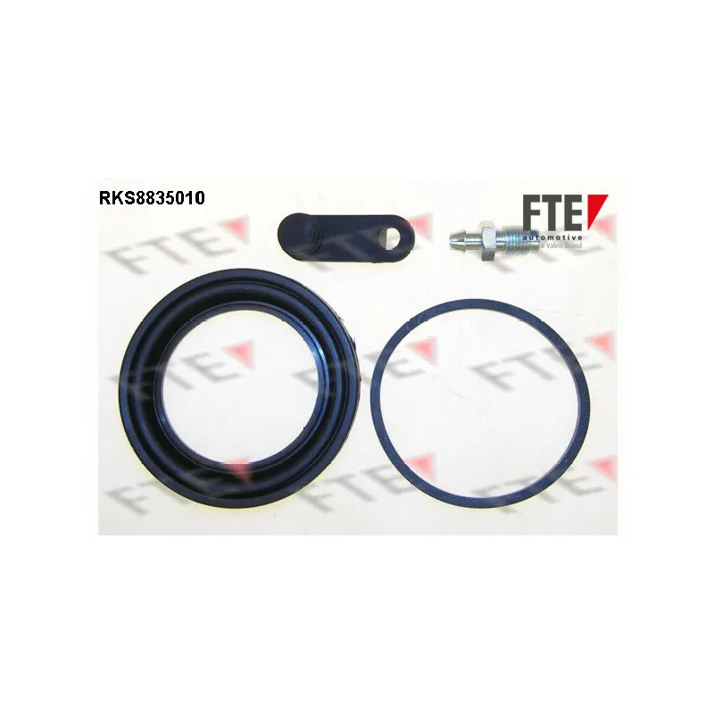 Kit de réparation, étrier de frein FTE RKS8835010