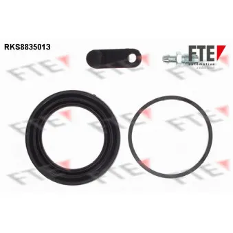 Kit de réparation, étrier de frein FTE RKS8835013