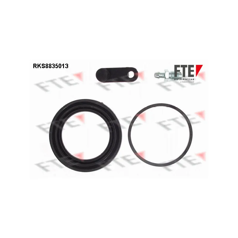 Kit de réparation, étrier de frein FTE RKS8835013