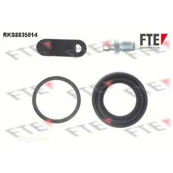 Kit de réparation, étrier de frein FTE RKS8835014