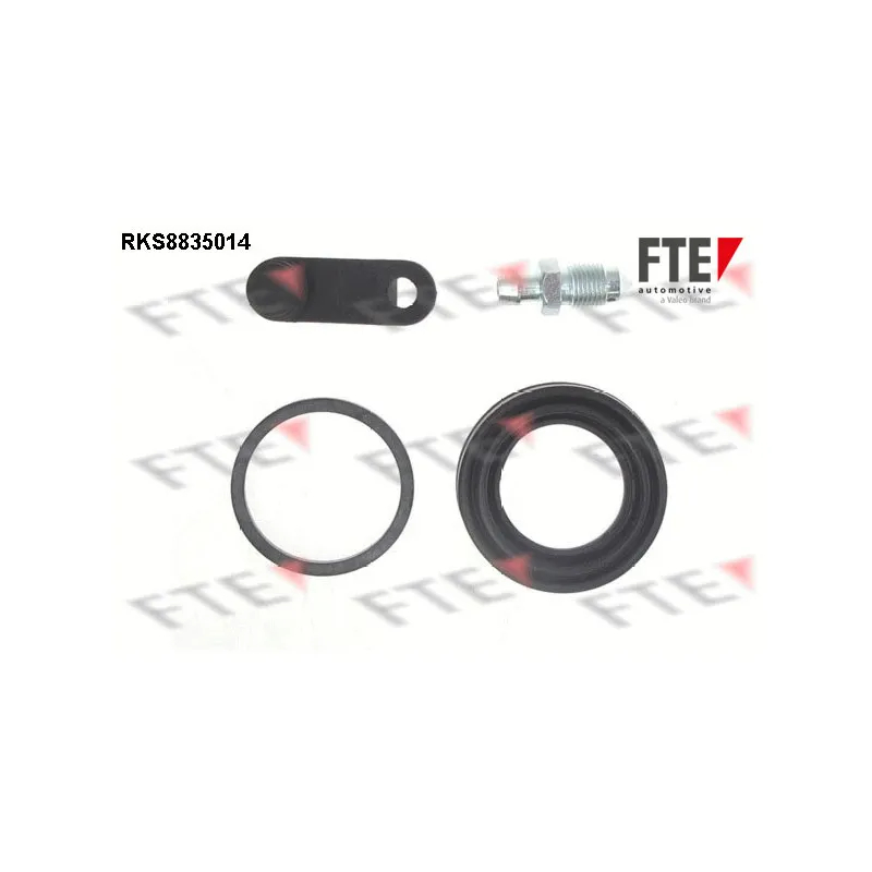 Kit de réparation, étrier de frein FTE RKS8835014