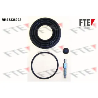 Kit de réparation, étrier de frein FTE RKS8836002