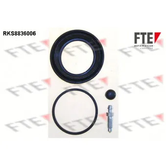 Kit de réparation, étrier de frein FTE RKS8836006