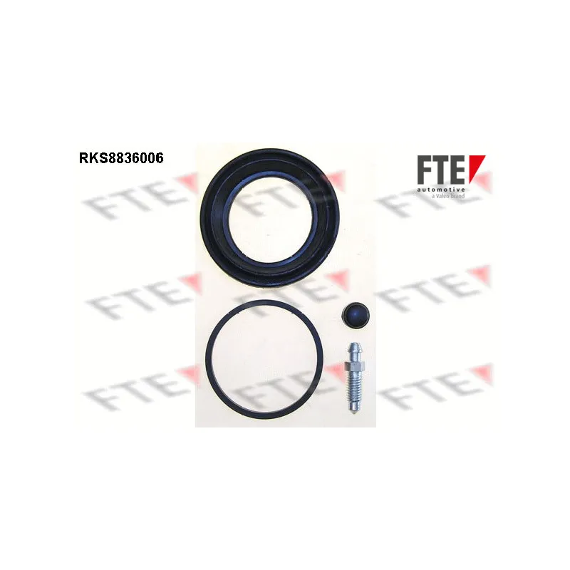 Kit de réparation, étrier de frein FTE RKS8836006