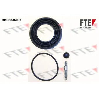 Kit de réparation, étrier de frein FTE RKS8836007