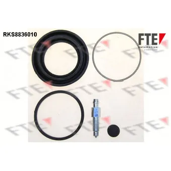 Kit de réparation, étrier de frein FTE RKS8836010