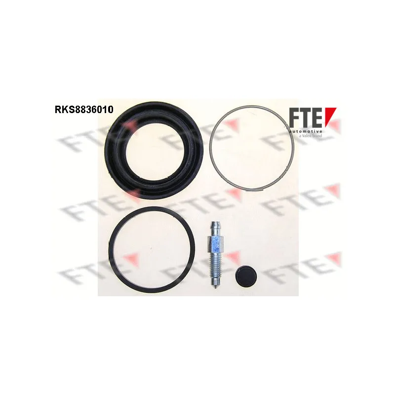Kit de réparation, étrier de frein FTE RKS8836010