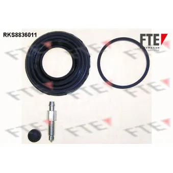 Kit de réparation, étrier de frein FTE RKS8836011