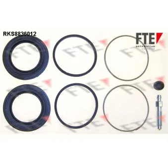 Kit de réparation, étrier de frein FTE RKS8836012