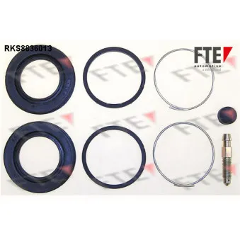 Kit de réparation, étrier de frein FTE RKS8836013