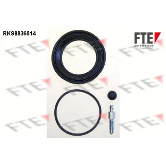 Kit de réparation, étrier de frein FTE RKS8836014