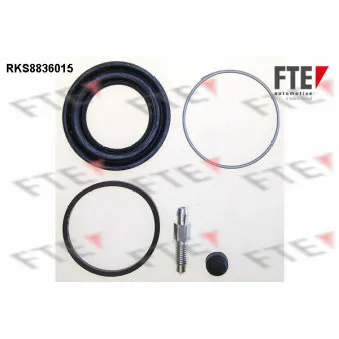 Kit de réparation, étrier de frein FTE RKS8836015
