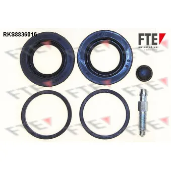 Kit de réparation, étrier de frein FTE RKS8836016