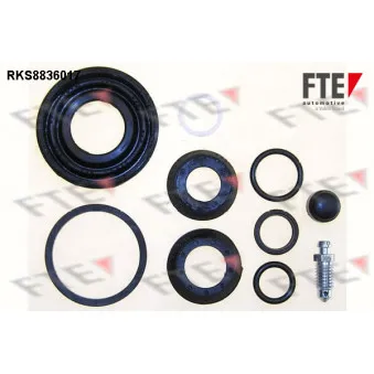 Kit de réparation, étrier de frein FTE RKS8836017