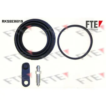 Kit de réparation, étrier de frein FTE RKS8836019