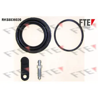 Kit de réparation, étrier de frein FTE RKS8836020