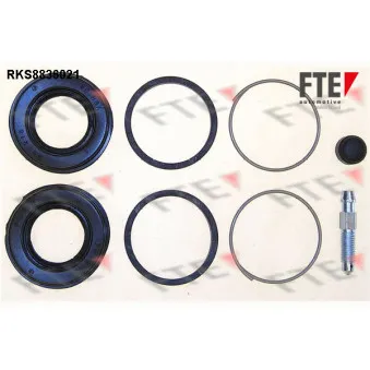 Kit de réparation, étrier de frein FTE RKS8836021