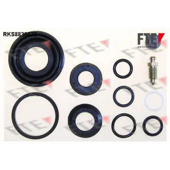 Kit de réparation, étrier de frein FTE RKS8836022