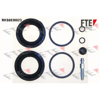 Kit de réparation, étrier de frein FTE RKS8836023