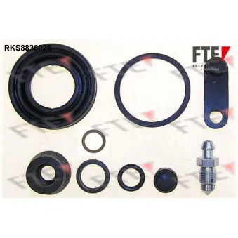 Kit de réparation, étrier de frein FTE RKS8836026