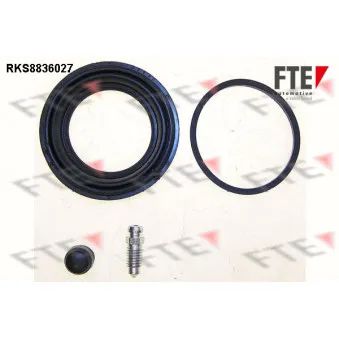 Kit de réparation, étrier de frein FTE RKS8836027