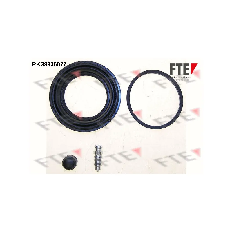 Kit de réparation, étrier de frein FTE RKS8836027