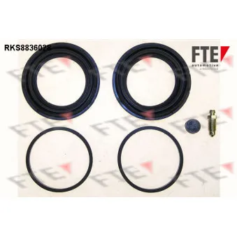 Kit de réparation, étrier de frein FTE RKS8836028