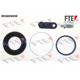 Kit de réparation, étrier de frein FTE RKS8836030