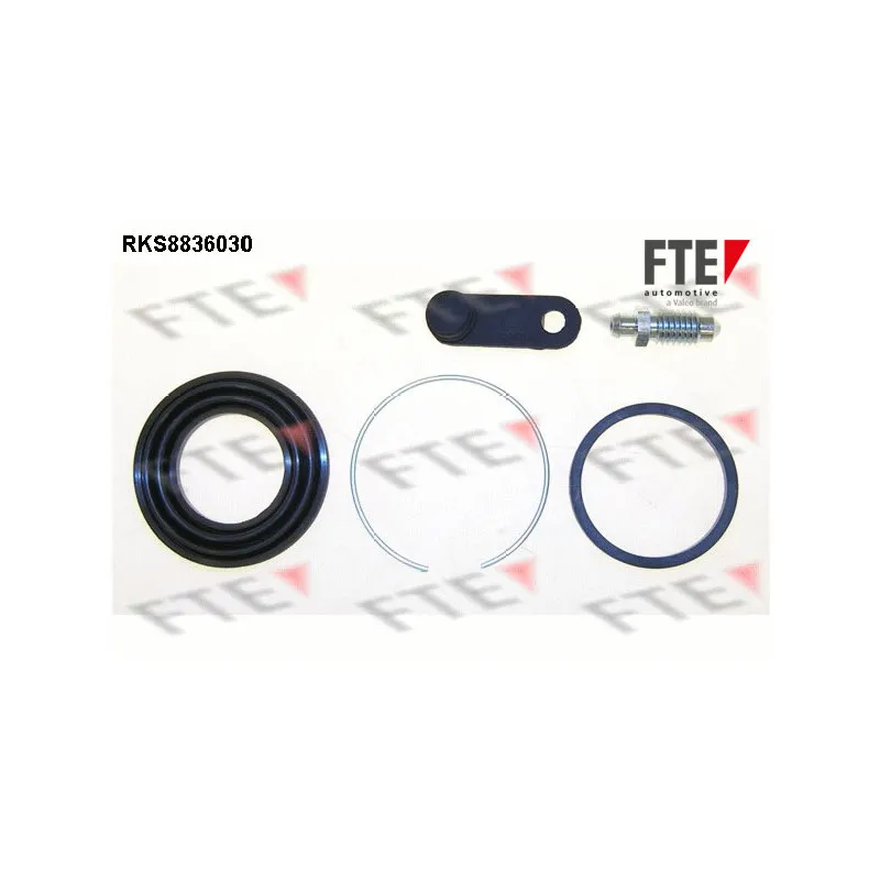 Kit de réparation, étrier de frein FTE RKS8836030