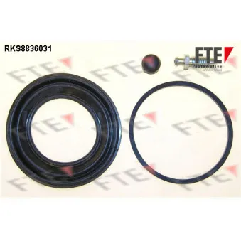 Kit de réparation, étrier de frein FTE RKS8836031