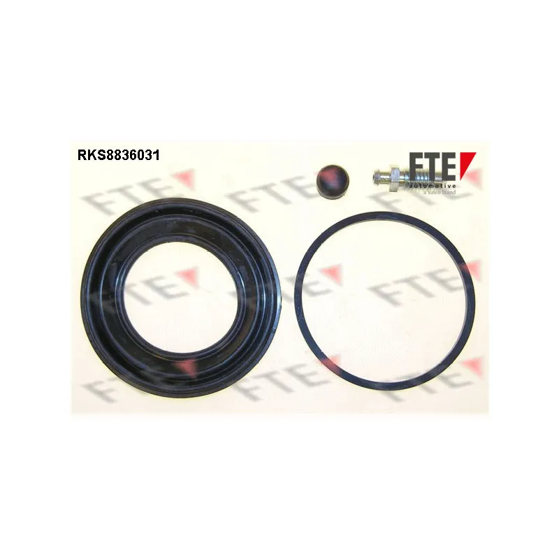 Kit de réparation, étrier de frein FTE RKS8836031