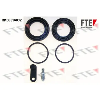 Kit de réparation, étrier de frein FTE RKS8836032