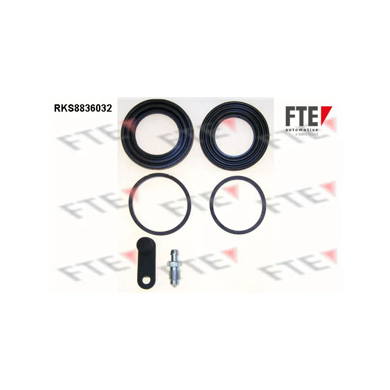 Kit de réparation, étrier de frein FTE RKS8836032