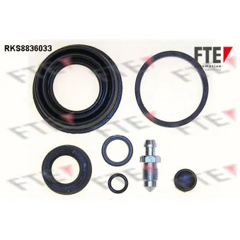 Kit de réparation, étrier de frein FTE RKS8836033