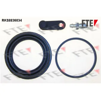 Kit de réparation, étrier de frein FTE RKS8836034