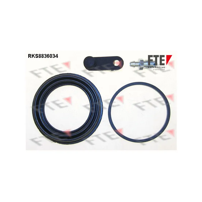 Kit de réparation, étrier de frein FTE RKS8836034