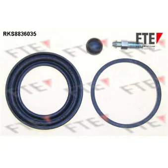 Kit de réparation, étrier de frein FTE RKS8836035