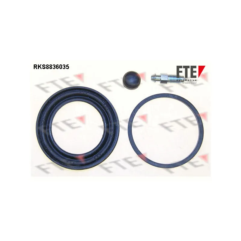 Kit de réparation, étrier de frein FTE RKS8836035