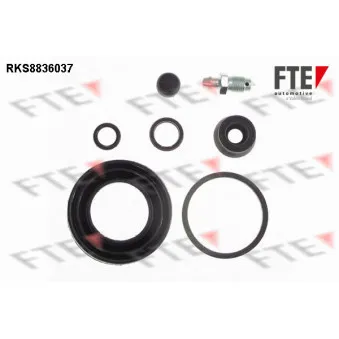 Kit de réparation, étrier de frein FTE RKS8836037