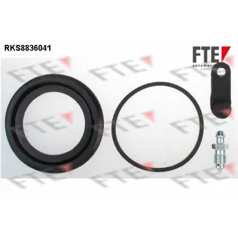 Kit de réparation, étrier de frein FTE RKS8836041
