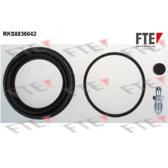 Kit de réparation, étrier de frein FTE RKS8836042